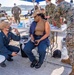 USS Germantown (LSD-42) COVID Vaccination
