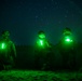 TACR: Light Armored Reconnaissance Detachment Marines execute nighttime live-fire range