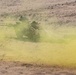 Light Armored Reconnaissance Detachment Marines conduct scout attacks
