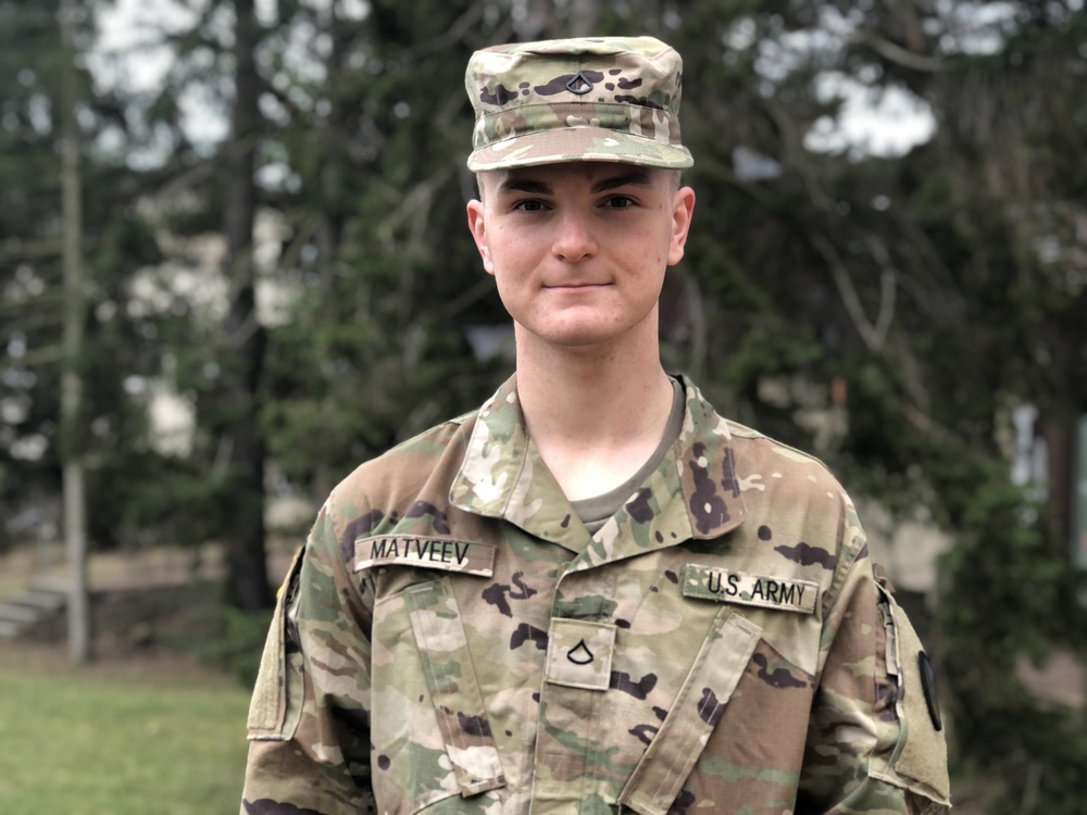 USAG RP Soldier named IMCOM-E’s Best Warrior