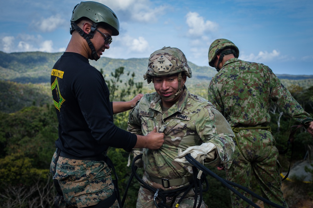 Basic Jungle Survival Course