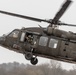 12th Combat Aviation Aerial Gunnery, February 2021
