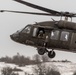 12th Combat Aviation Aerial Gunnery, February 2021