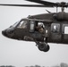 12th Combat Aviation Aerial Gunnery, February 2021