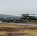 12th Combat Aviation Aerial Gunnery, February 2021