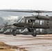 12th Combat Aviation Aerial Gunnery, February 2021