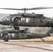 12th Combat Aviation Aerial Gunnery, February 2021