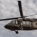 12th Combat Aviation Aerial Gunnery, February 2021