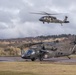 12th Combat Aviation Aerial Gunnery, February 2021