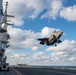 F-35 test pilots perform day envelope expansion test flights