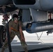 F-15E Strike Eagles perform ICT during ACE capstone event