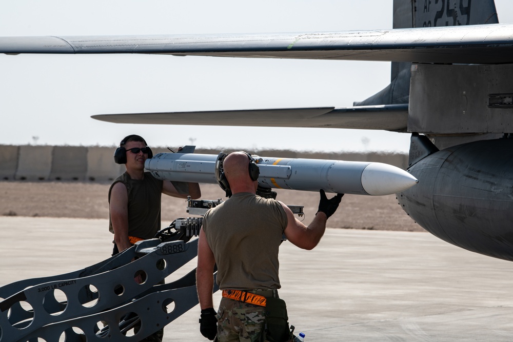 F-15E Strike Eagles perform ICT during ACE capstone event