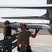 F-15E Strike Eagles perform ICT during ACE capstone event