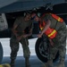 F-15E Strike Eagles perform ICT during ACE capstone event