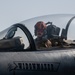 F-15E Strike Eagles perform ICT during ACE capstone event