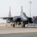 F-15E Strike Eagles perform ICT during ACE capstone event