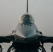 PSAB F-16 Fighting Falcons hot refuel at AUAB for ACE capstone event