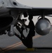 PSAB F-16 Fighting Falcons hot refuel at AUAB for ACE capstone event