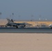 PSAB F-16 Fighting Falcons hot refuel at AUAB for ACE capstone event
