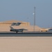 PSAB F-16 Fighting Falcons hot refuel at AUAB for ACE capstone event