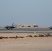 PSAB F-16 Fighting Falcons hot refuel at AUAB for ACE capstone event