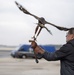 52nd FW safety office conducts BASH demonstration for 726th AMS