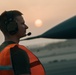 PSAB F-16 Fighting Falcons hot refuel at AUAB for ACE capstone event