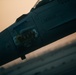 PSAB F-16 Fighting Falcons hot refuel at AUAB for ACE capstone event