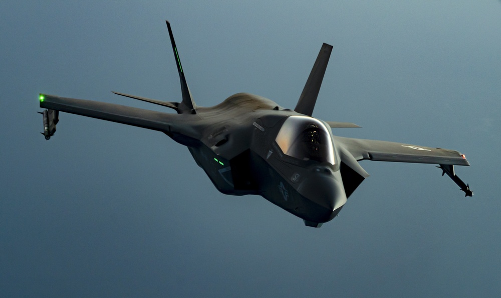 908th EARS participate in ACE event