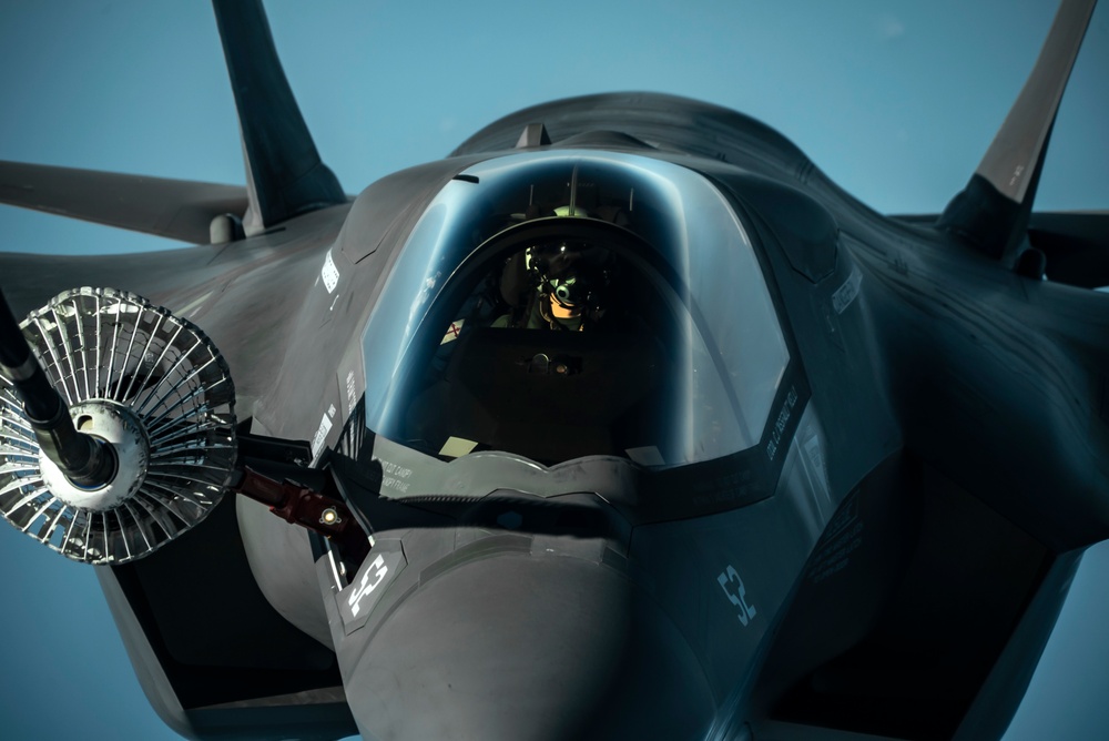 908th EARS participate in ACE event