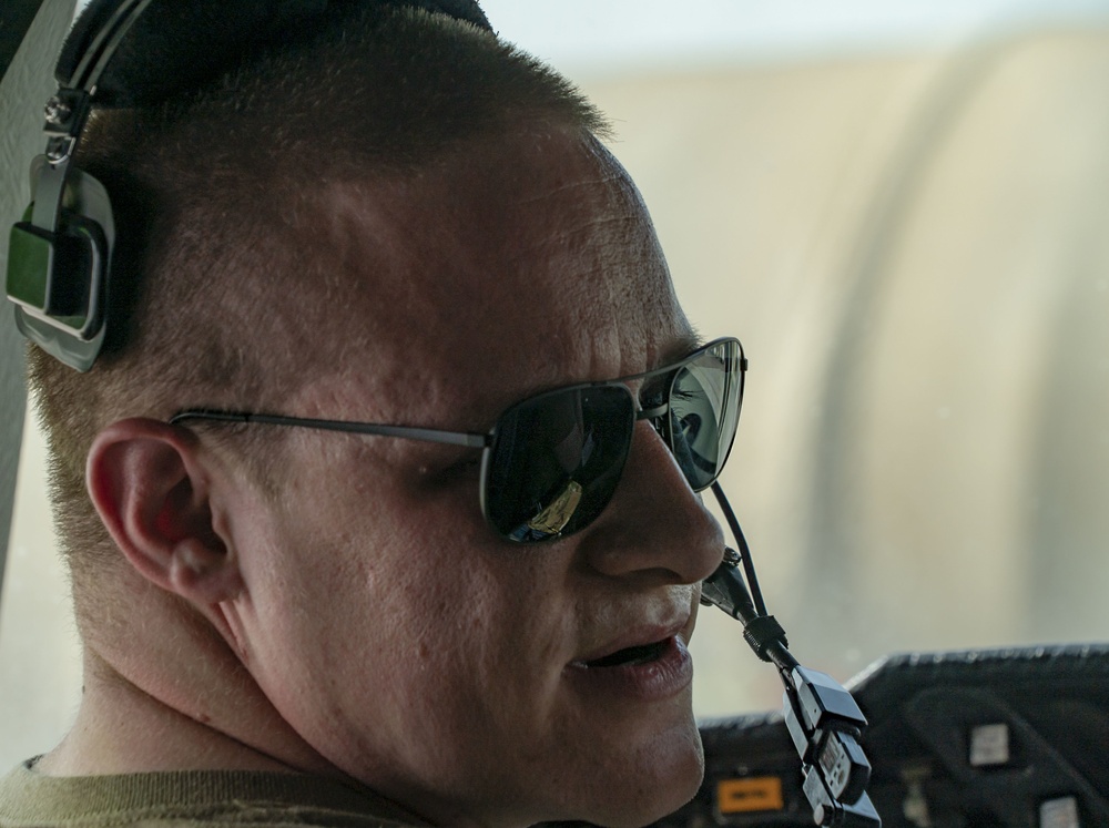 908th EARS participate in ACE event