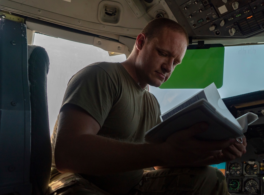 908th EARS participate in ACE event