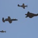 2021 Heritage Flight Training Course