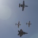 2021 Heritage Flight Training Course