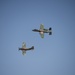 2021 Heritage Flight Training Course