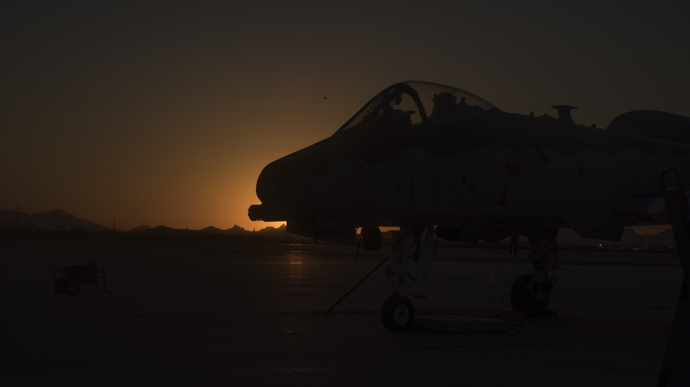 2021 Heritage Flight Training Course