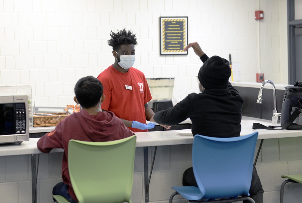 Prairies Youth Center