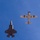 Heritage Flight Training Conference 2021
