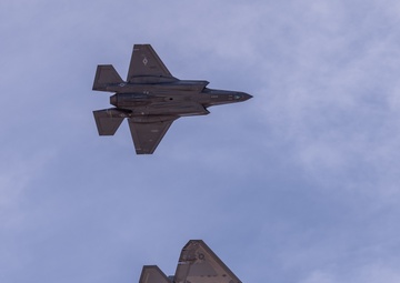 Heritage Flight Training Conference 2021