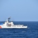 Coast Guard Cutter Vigilant returns home after 52-day Caribbean counter-drug patrol