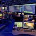 Common Mission Control Center – Integration Lab at Beale Air Force Base, California.