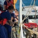 Coast Guard Cutter Vigilant returns home after 52-day Caribbean counter-drug patrol