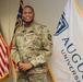 Former enlisted Soldier, now Cadet, mentors others in and out of ROTC