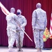 Mountain Post welcomes new garrison CSM