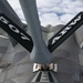 F-16 Viper and F-22 Raptor demo teams refuel with Okies