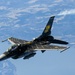 F-16 Viper and F-22 Raptor demo teams refuel with Okies