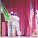 Carson MPs welcome new enlisted leader