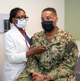 NMCP Launches MED Program