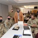 Congressional, state leaders and staff visit McEntire Joint National Guard Base