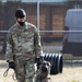 88 SFS Military Working Dogs